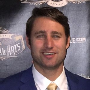 Meet your Posher, Andrew